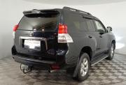 Toyota Land Cruiser Prado 150 Series Рестайлинг 1 Волгоград  - изображение 29