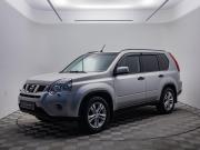 Nissan X-Trail II Рестайлинг Москва  - изображение 19
