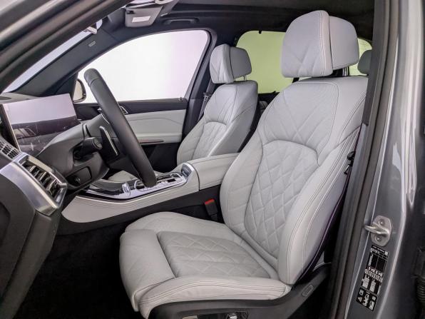 BMW X5 IV (G05/G18) Рестайлинг с пробегом 2025 года, цена 14 265 000 рублей, 9227 км, внедорожник, Автокод Объявления