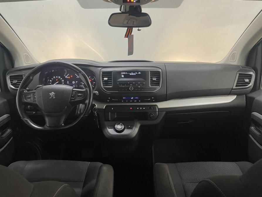 Peugeot Traveller I Воронеж  - изображение 11
