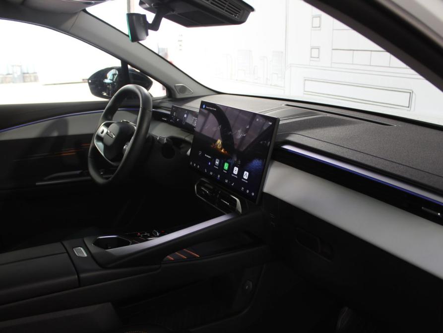 Omoda C5 II Москва  - изображение 29