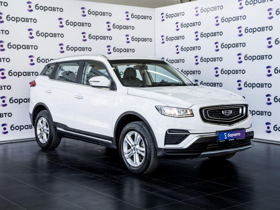 Geely Atlas Pro Ростов-на-Дону  - изображение 1