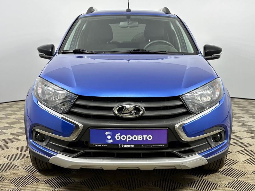 Lada (ВАЗ) Granta I Рестайлинг Борисоглебск  - изображение 8