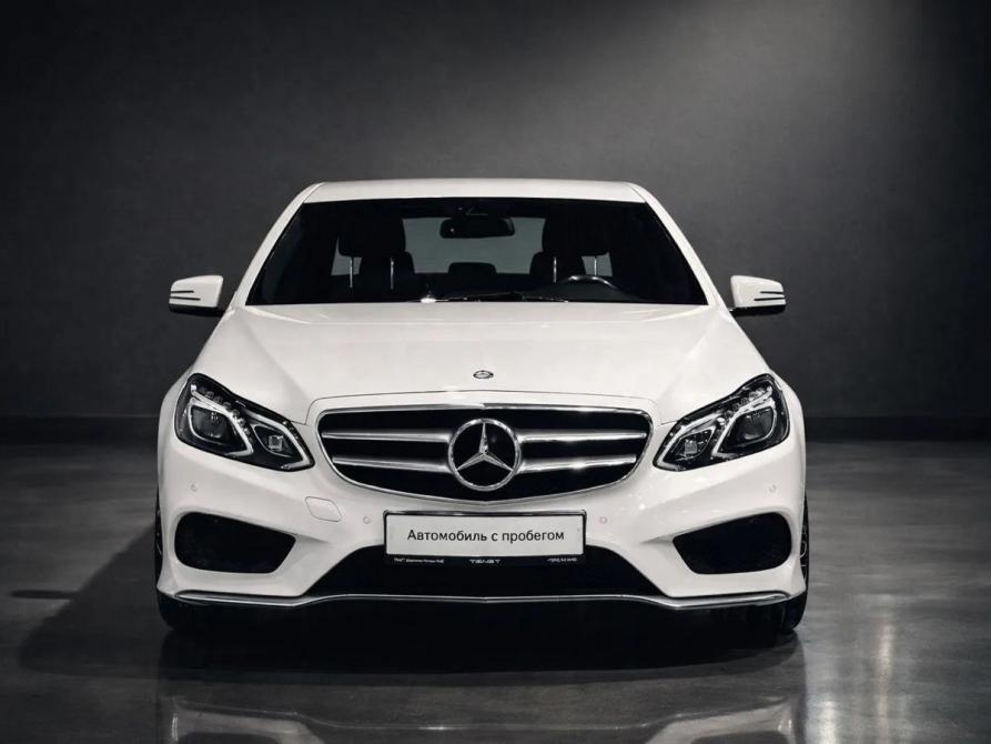 Mercedes-Benz E-Класс IV (W212 S212 C207) Рестайлинг Санкт-Петербург  - изображение 2