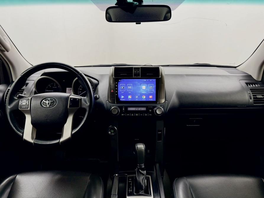 Toyota Land Cruiser Prado 150 Series Вологда  - изображение 18