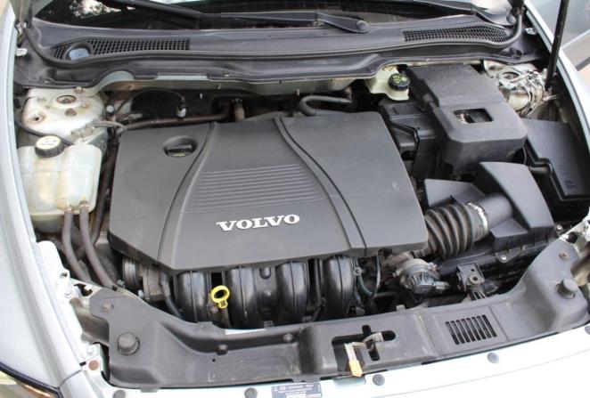 Volvo S40 II Рестайлинг с пробегом 2007 года, цена 650 000 рублей, 329523 км, седан, Автокод Объявления