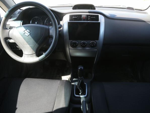 Suzuki Liana I Рестайлинг с пробегом 2007 года, цена 439 000 рублей, 147800 км, универсал, Автокод Объявления