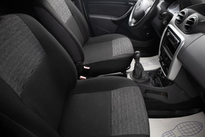 Renault Duster I с пробегом 2013 года, цена 699 000 рублей, 213000 км, внедорожник, Автокод Объявления