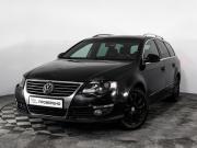 Volkswagen Passat B6 Санкт-Петербург  - изображение 26