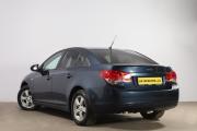 Chevrolet Cruze I Новосибирск  - изображение 23