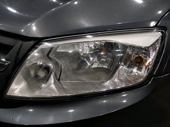 Lada (ВАЗ) Granta I с пробегом 2018 года, цена 690 000 рублей, 115465 км, седан, Автокод Объявления