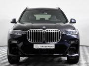 BMW X7 I (G07) Москва  - изображение 27