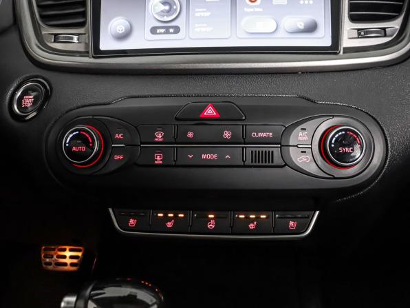 Kia Sorento III Prime Рестайлинг с пробегом 2017 года, цена 2 799 000 рублей, 158514 км, внедорожник, Автокод Объявления