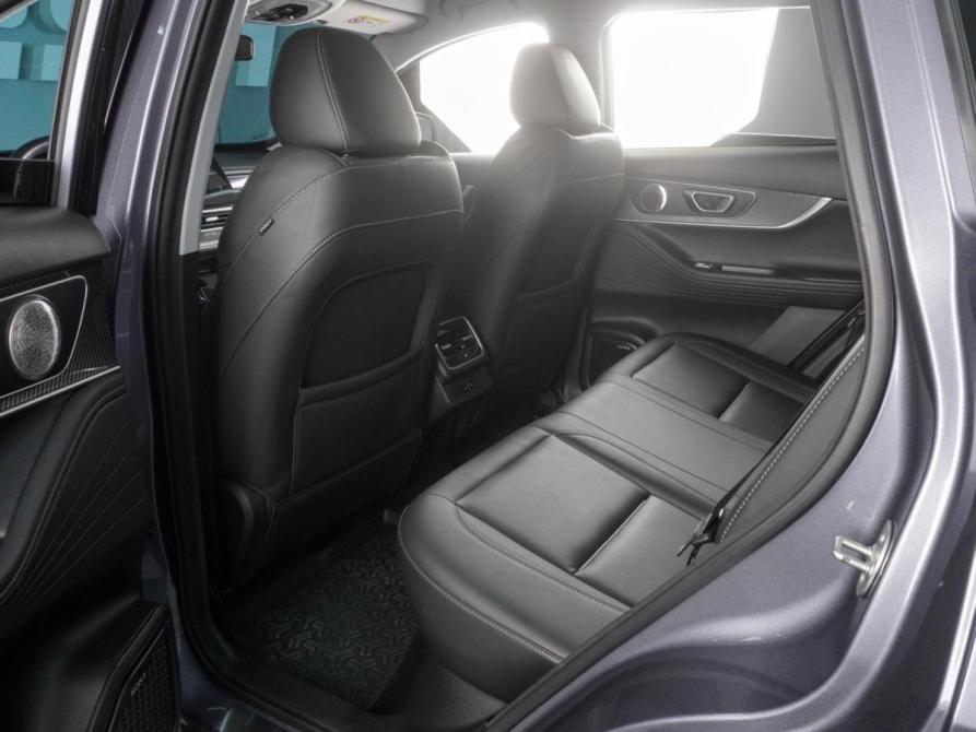 Chery Tiggo 7 Pro Max I Рестайлинг Минеральные Воды  - изображение 11