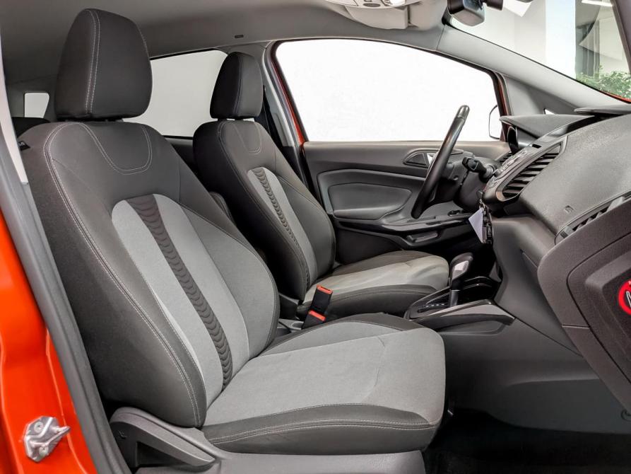 Ford EcoSport II Санкт-Петербург  - изображение 23