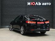 Kia Optima IV Екатеринбург  - изображение 22
