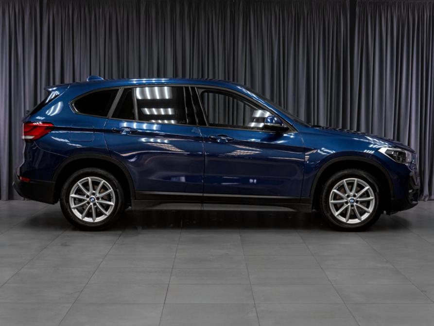 BMW X1 II (F48) Рестайлинг Тюмень  - изображение 5