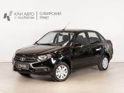 Lada (ВАЗ) Granta I Рестайлинг Казань  - изображение 9