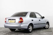 Hyundai Accent II Сургут  - изображение 22