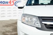 Lada (ВАЗ) Granta I Курган  - изображение 25
