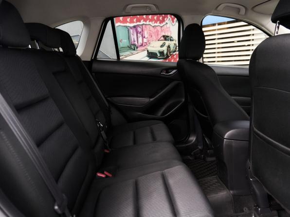 Mazda CX-5 I с пробегом 2013 года, цена 1 695 200 рублей, 147249 км, внедорожник, Автокод Объявления