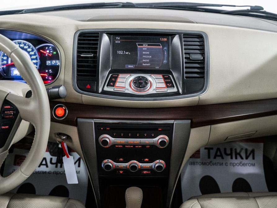 Nissan Teana II (J32) Иркутск  - изображение 13