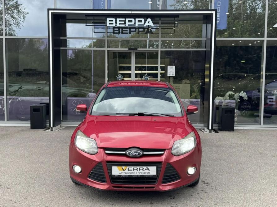 Ford Focus III Пермь  - изображение 2
