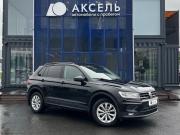 Volkswagen Tiguan II Архангельск  - изображение 23