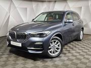 BMW X5 IV (G05/G18) Москва  - изображение 21