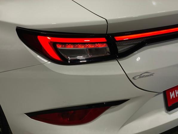 JAC J7 I с пробегом 2022 года, цена 1 110 000 рублей, 62899 км, хэтчбек, Автокод Объявления