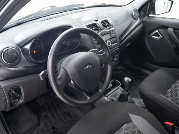 Lada (ВАЗ) Granta I Рестайлинг с пробегом 2023 года, цена 862 000 рублей, 77832 км, универсал, Автокод Объявления