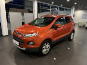 Ford EcoSport II Чебоксары  - изображение 54