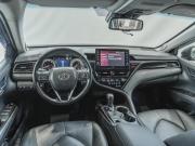 Toyota Camry VIII (XV70) Рестайлинг Мурманск  - изображение 42