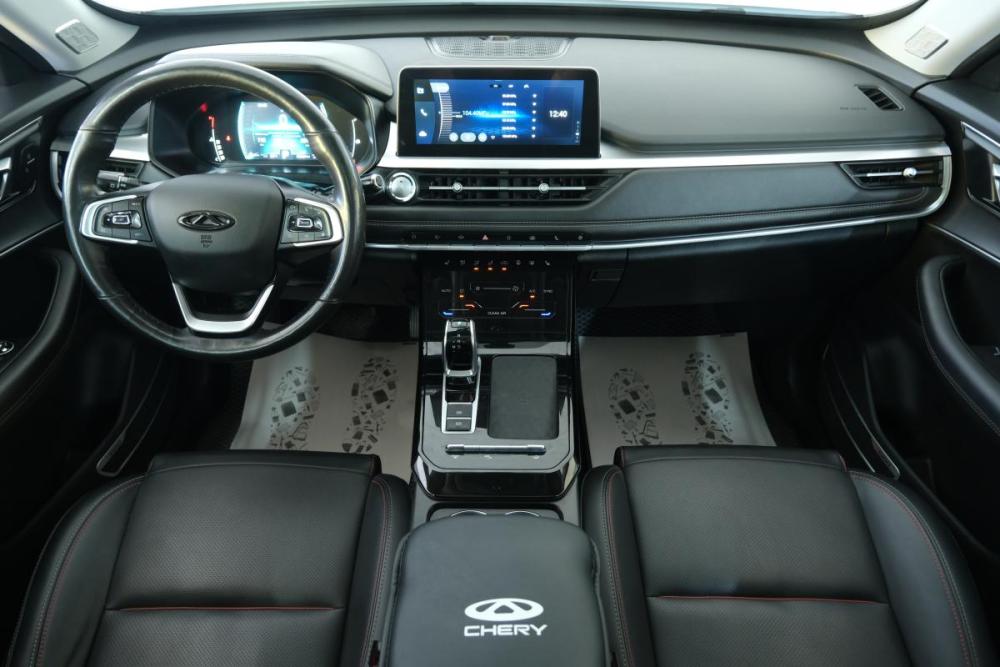 Chery Tiggo 7 Pro I Омск  - изображение 14