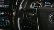 Toyota Alphard III Рестайлинг Благовещенск  - изображение 73