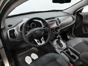 Kia Sportage III Рестайлинг Москва  - изображение 23