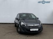 Opel Corsa D Рестайлинг II Москва  - изображение 15