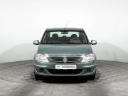 Renault Logan I Рестайлинг Санкт-Петербург  - изображение 19