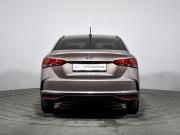 Hyundai Solaris II Рестайлинг Санкт-Петербург  - изображение 28