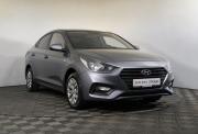 Hyundai Solaris II Нижний Новгород  - изображение 24