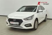 Hyundai Solaris II Екатеринбург  - изображение 26