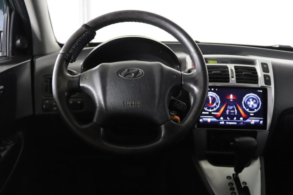 Hyundai Tucson I Нижний Новгород  - изображение 10