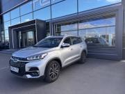 Chery Tiggo 8 I Рестайлинг Санкт-Петербург  - изображение 9