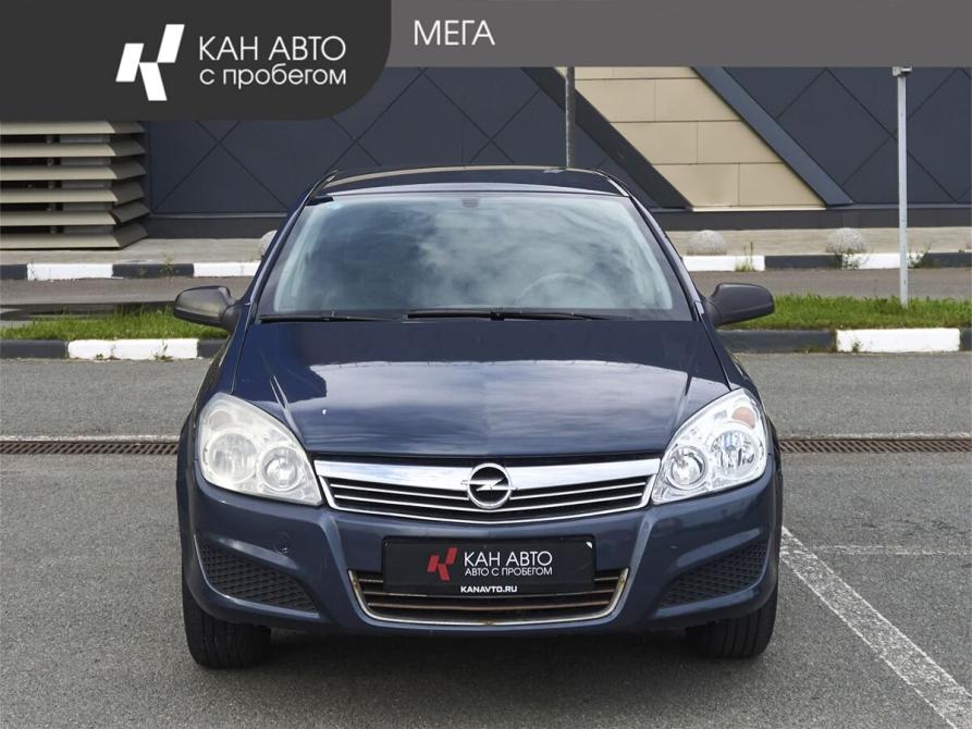 Opel Astra H Рестайлинг Казань  - изображение 3