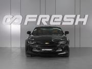 Chevrolet Camaro VI Минеральные Воды  - изображение 25