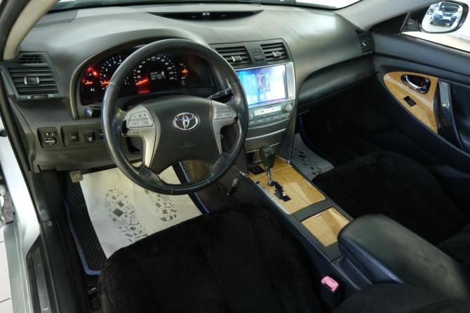 Toyota Camry VI (XV40) с пробегом 2006 года, цена 1 029 000 рублей, 351300 км, седан, Автокод Объявления