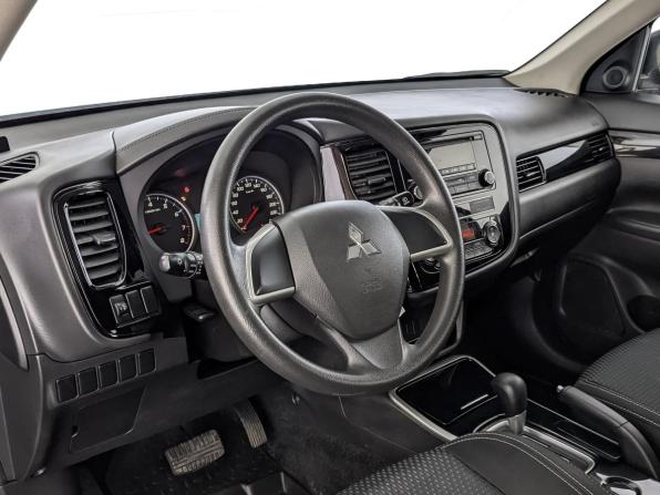 Mitsubishi Outlander III Рестайлинг 3 с пробегом 2019 года, цена 1 875 000 рублей, 123571 км, внедорожник, Автокод Объявления