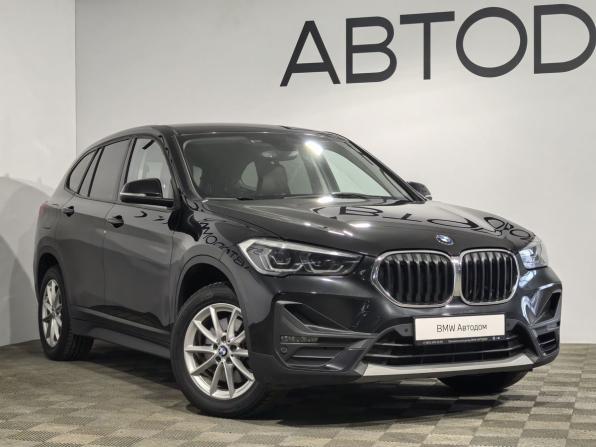 BMW X1 II (F48) Рестайлинг с пробегом 2020 года, цена 3 299 000 рублей, 86360 км, внедорожник, Автокод Объявления