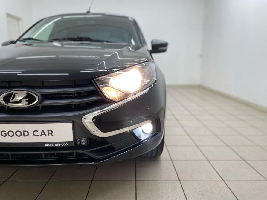 Lada (ВАЗ) Granta I Рестайлинг Энгельс  - изображение 11