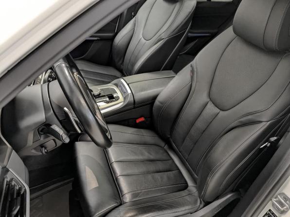 BMW X5 IV (G05/G18) с пробегом 2021 года, цена 6 585 000 рублей, 62000 км, внедорожник, Автокод Объявления